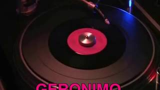 GERONIMO ( LEO BENNINK )