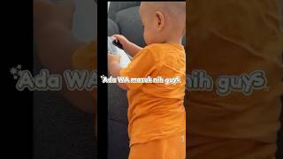 Download Lagu Cek WA masuk dari Bos #shortvideo #intandwi MP3