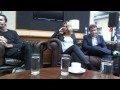 Room4Discussion