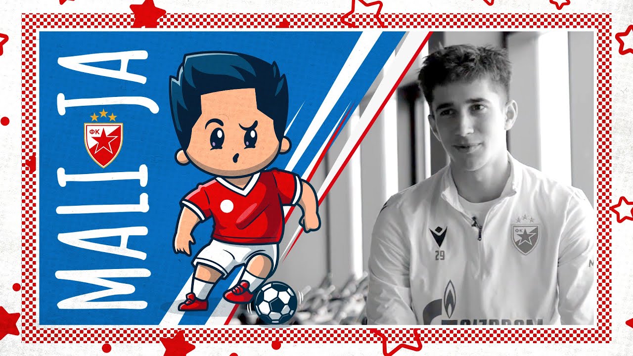 MALI JA - Jegor Prucev