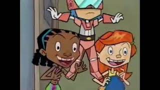 Abc Kids New Next Week Promo november 4 2006