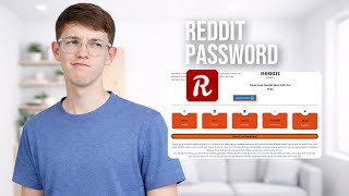 How To Change Password On Reddit APP 2026 (PASSWORD CHANGE)