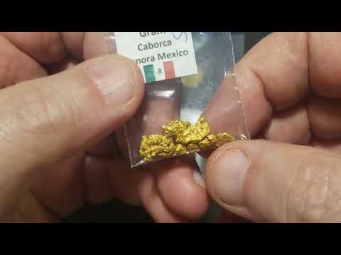 April 2025 Gold Challenge