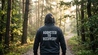 When Recovery Meets Community: Martin's Story 