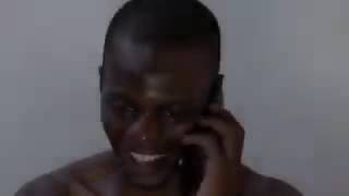 Simu Ya Usiku Na Maujanja