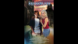 Shadowland: The Legend (2012) | Trailer | Nathan Pidgeon, Andrew Guy, Agnes Podbielska