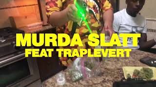 MA$ MURDA 12:15 Ft. Traplevert (Prod. YCE)