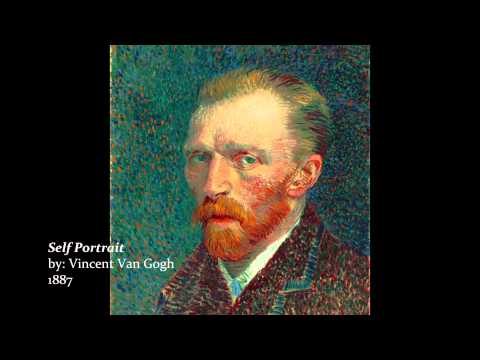 100 Most Famous Portraits of All Time