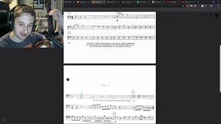 Classic Sinfonia Cello Lesson (Part 2)