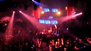 Above & Beyond @ Ruby Skye: Above & Beyond - Thing Called Love