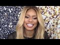 Laverne Cox Gushes Over New Boyfriend: ‘We Fell In Love’