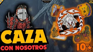 👉 GOGMA, BUILDEANDO, SOFÍA, ALBERTO Y MÁS 👈 - MONSTER HUNTER WILDS #monsterhunter #mhw