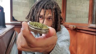 Bong Session w/ an Outro