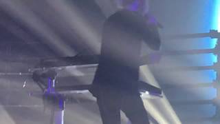 Rufus Du Sol - NO PLACE - Live