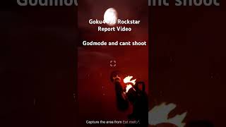 Goku4433 Xbox Player Ban . Enjoy Your Ip Ban.