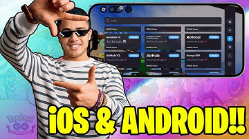 Delta Executor Mobile iOS & Android - NO KEY Roblox Executor Mobile 2025