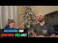 Podcast #166 - Decorating Our Christmas Tree-cast