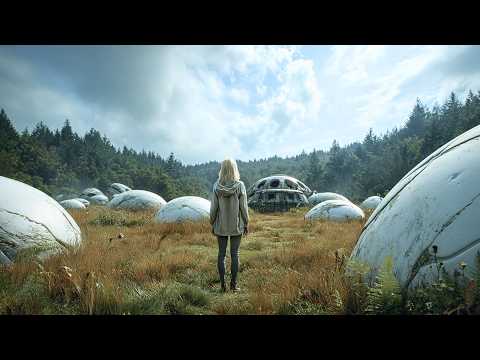 Película de suspenso | ¡Ella encuentra cápsulas con copias! | Películas completas en español en 4K