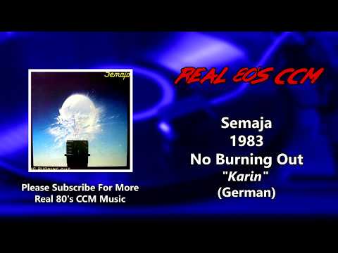 Semaja — Semaja - Karin (German Version) (HQ)