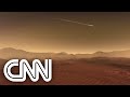 Pouso da sonda Perseverance em Marte: O que é o momento de "sete minutos de terror" | CNN PRIME TIME
