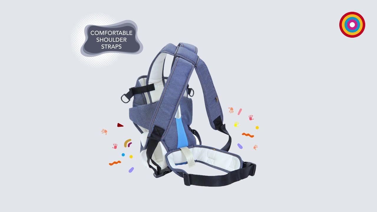 giggles baby carrier