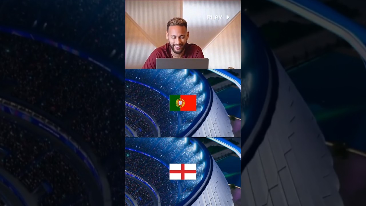 2X Pack To Say Welcome To Portugal vs England UCL Packs 🇵🇹🏴󠁧󠁢󠁥󠁮󠁧󠁿 