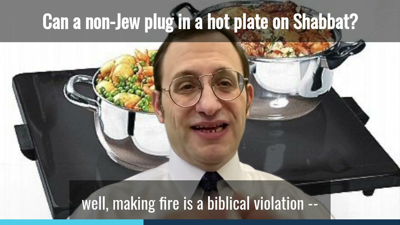 Plate For Shabbat