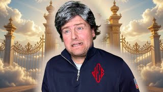 If Jeffrey Epstein Got to Heaven