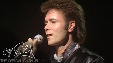 Cliff Richard - With The Eyes Of A Child (A Royal Celebration Of Forty Years Peace, 05.05.1985)
