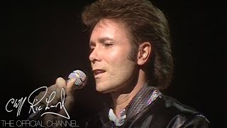 Cliff Richard - With The Eyes Of A Child (A Royal Celebration Of Forty Years Peace, 05.05.1985) chords