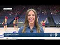 PREGAME SHOW: Arizona vs. Michigan in the Final Four
