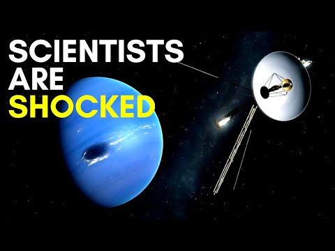 Voyager One UNEXPECTEDLY