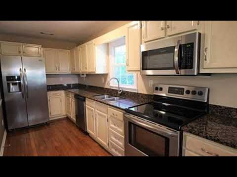 7130 Hunting Brook Court, Walkertown, NC home video tour