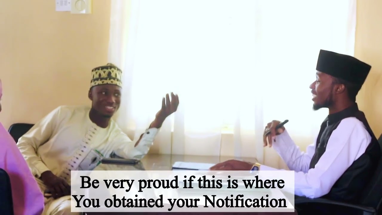 THE BEAUTY OF SOKOTO STATE UNIVERSITY