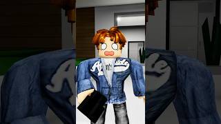 Bacon got caught while peeking at the Luku dance then..👀 #roblox #shorts #robloxshorts Profile