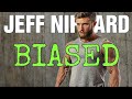 Jeff Nippard || The Average Bench Presser