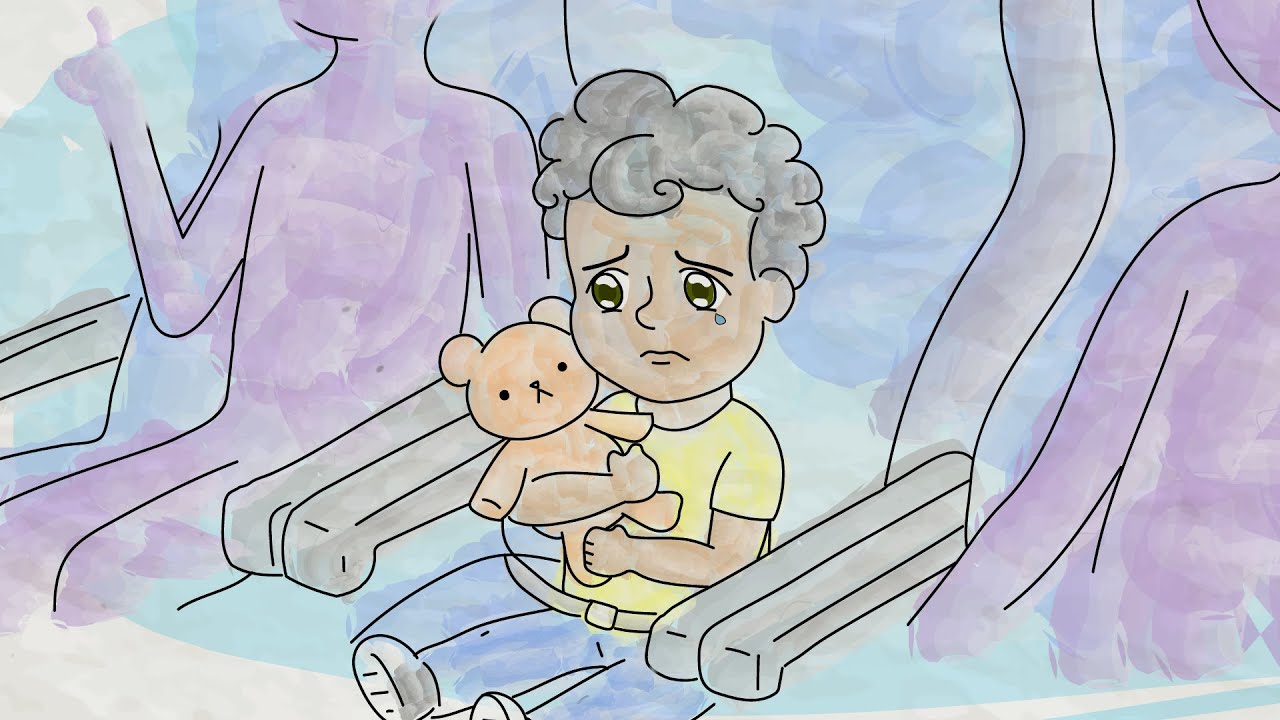 Tell the Airlines: Kids Should Sit With Parents | Consumer Reports