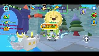 Pull a Sword: Obby World Android Gameplay | New Mobile Game 🔥 @VSunharePowerPlay