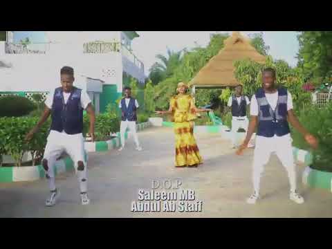 Sabuwar wakayar faralates hausa music full video he 2023