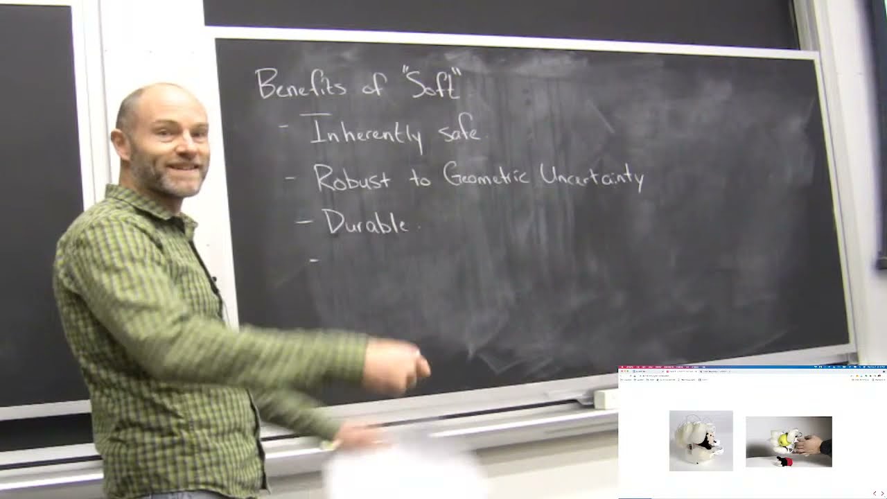 Lecture 23: MIT 6.800/6.843 Robotics Manipulation (Fall 2021) | "Tactile sensing and course wrap-up"
