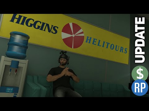 GTA Online Update: Legal Money Fronts Bonuses, FREE Car Wash, Cash Sell Mission Bonuses & More!