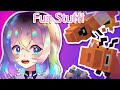 [Misc] Documenting until I blow up (in a video game) || Cobblemon Addons
