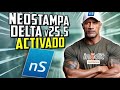 ✔️ Cómo instalar neoStampa Delta 25.5 para Windows | Software RIP para impresoras