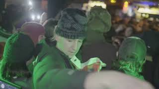 Mtp Anthem Live Version A Paname Ça Crie Mtp