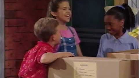 Walk Around the Block (All Versions) Part 222