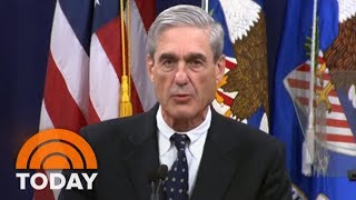 Obstruction Of Justice Probe Of President Trump Is ‘Major’ Legal Development, Expert Says | TODAY