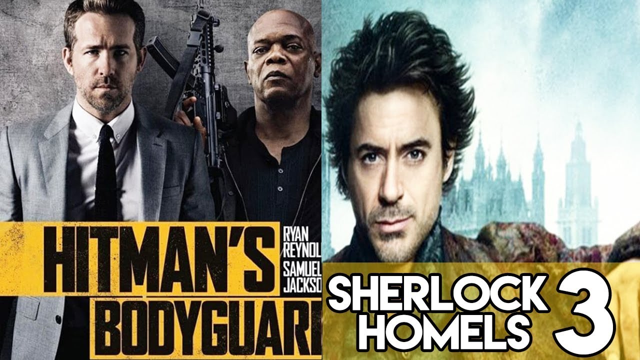 Deadpool 2,Tom Hardy New Look,Sherlock Holmes 3 - Updates | Explained In Tamil