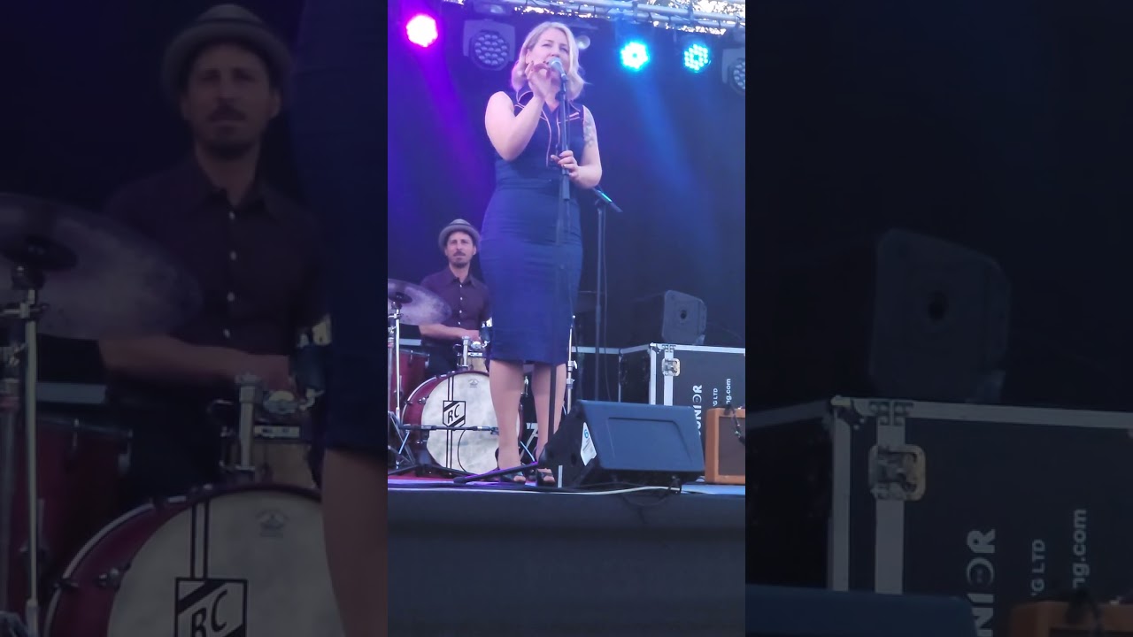 Wax & Boogie Rhythm Combo 20230618 204015