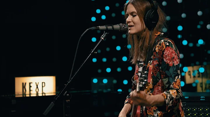 Juliana Hatfield - Full Performance (Live on KEXP)