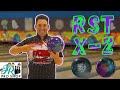 Roto Grip RST X-2 | Bowling Ball Review | DON'T SLEEP ON ROTO GRIP!!